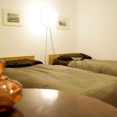Apartment4You - Solidarnosci วอร์ซอ ภายนอก รูปภาพ
