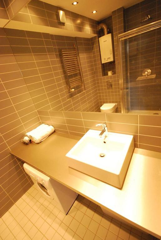 Apartment4You - Solidarnosci วอร์ซอ ห้อง รูปภาพ