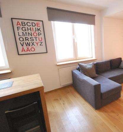 Apartment4You - Solidarnosci วอร์ซอ ภายนอก รูปภาพ