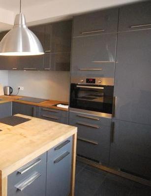 Apartment4You - Solidarnosci วอร์ซอ ภายนอก รูปภาพ