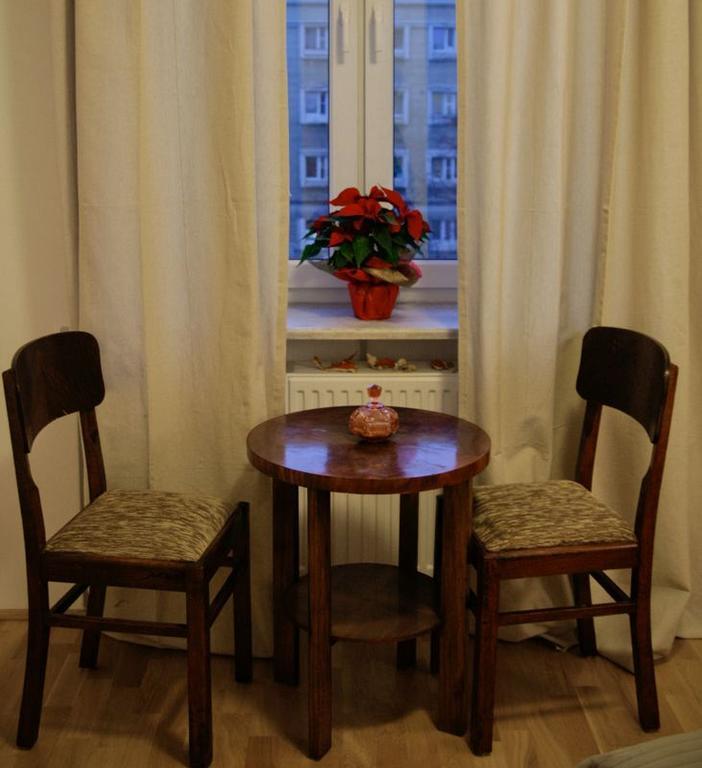 Apartment4You - Solidarnosci วอร์ซอ ภายนอก รูปภาพ