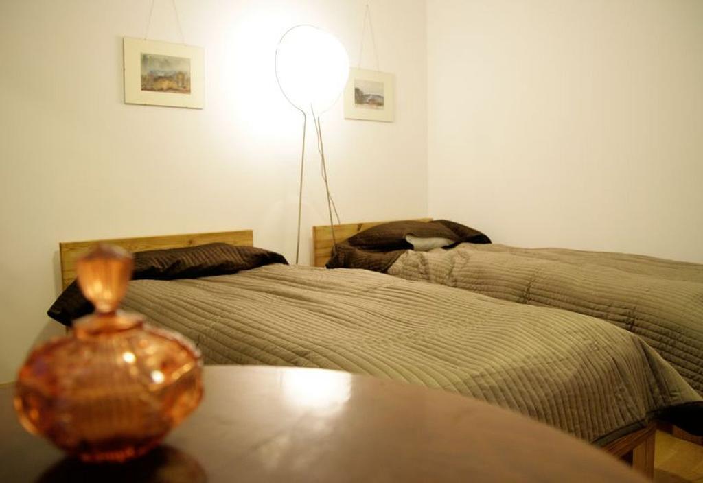 Apartment4You - Solidarnosci วอร์ซอ ภายนอก รูปภาพ