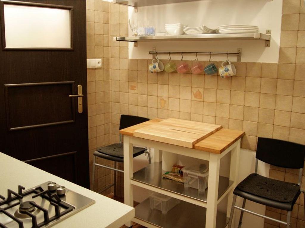 Apartment4You - Solidarnosci วอร์ซอ ภายนอก รูปภาพ