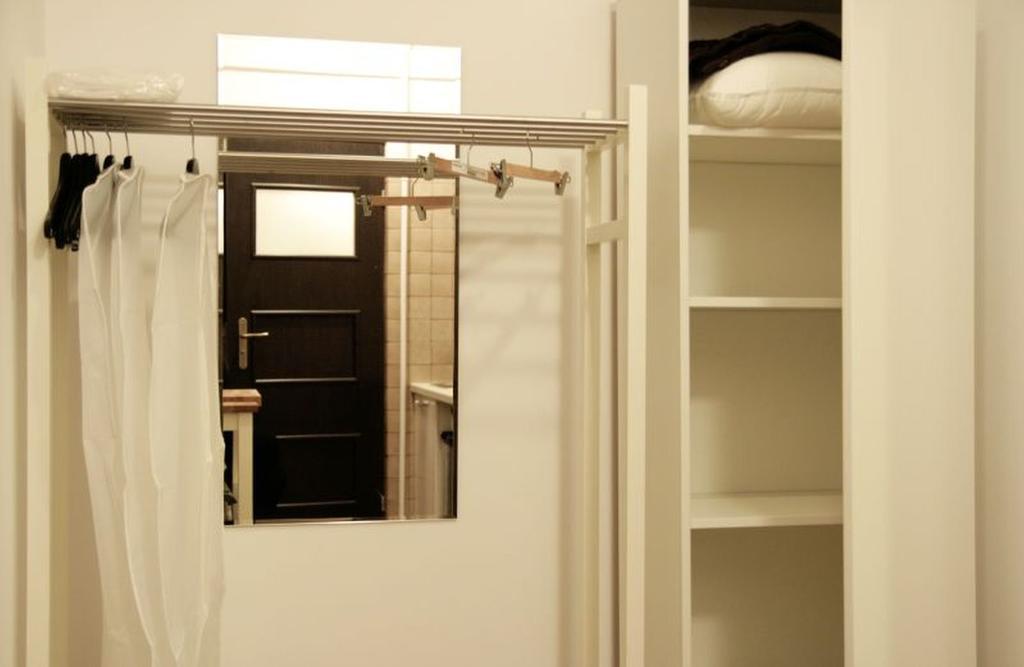 Apartment4You - Solidarnosci วอร์ซอ ภายนอก รูปภาพ